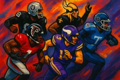 Five NFL Teams Poised for a Surprising Playoff Run in 2026