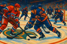 Examining the NHL Offseason's Most Notorious Overpays