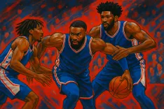Jaylen Brown's Arrival Raises Questions for 76ers' Title Hopes