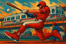 Bryce Harper Debuts 'Harper 11' Cleats Paying Tribute to Philly
