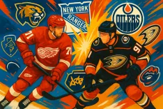 NHL Free Agency 2026: Major Moves and Milestones Unfold