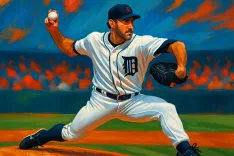 Verlander Announces Retirement After Stellar 21-Year Career