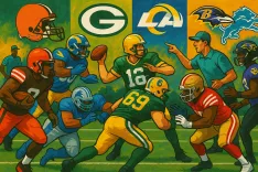 Bold Predictions for NFL Training Camps Ahead of 2026 Season
