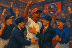 2026 MLB Draft: Key Picks and Predictions for Day 1