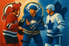 NHL Trade Market Heats Up: Key Players Eyeing Moves by March 2027