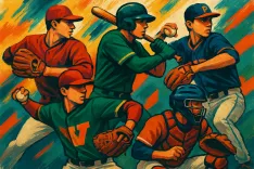 Top 8 First-Round MLB Draft Picks Poised for Quick MLB Impact