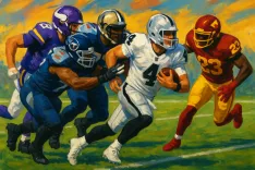 Unlocking Potential: Five NFL Offenses Set to Surge This Season