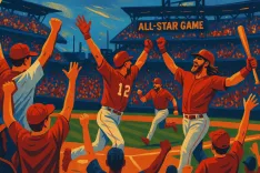 MLB All-Star Game Returns to Philly with Home Run Derby