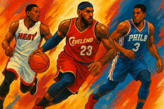 LeBron James Closing in on Free Agency Decision: Cavaliers,