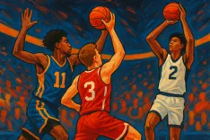 NBA Summer League: Rookie Stars Shine, Potential Steals Emerge