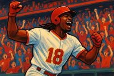 Jordan Walker Triumphs in Home Run Derby Amid Philly Fan Frenzy