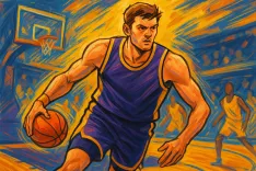 Walker Kessler Poised to Energize the Lakers Following Big