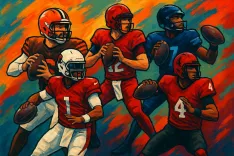 Fantasy Football: Five Quarterback Sleepers to Target in 2026