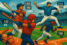 2026 MLB Draft: Ranking All 30 Farm Systems and Top Prospects