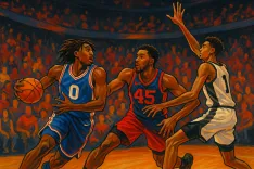 Ranking the NBA's Top Big Threes After a Busy Offseason