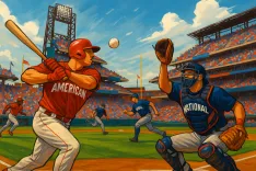 2026 MLB All-Star Game Live Coverage: AL vs. NL Showdown