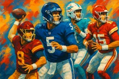 Top Franchise Players to Watch for in the 2026 NFL Season