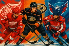 NHL Offseason Shakes Up: Key Moves and Surprising Changes Ahead