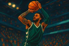 NBA Probes Bucks' $64M Deal with Gary Trent Jr. Amid Speculation