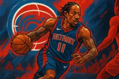 DeMar DeRozan May Return East as Pistons Eye Free Agency Move