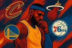 LeBron James Nears Free Agency Decision Amid League Anticipation