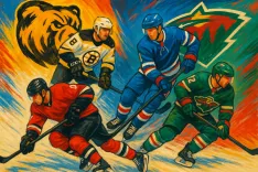 NHL Trade Buzz Intensifies Amid Salary Cap Surge and Talent Shift