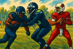 NFL Training Camps Kick Off with Exciting Rookie Highlights