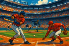 MLB Trade Deadline Looms: Buyers, Sellers, and All-Star Insights