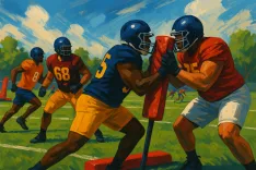 Top Prospects to Watch Ahead of the 2027 NFL Draft