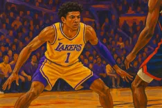 Lakers Sign Matisse Thybulle to One-Year Deal Ahead of 2026-27