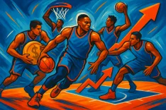 Thunder Secure Financial Flexibility for Future Roster Growth