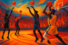Bleacher Report Unveils NBA's 99 Greatest Shooters of All Time