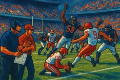 Innovative Rule Changes That Could Transform the NFL Experience