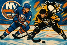 2025 NHL Draft Class: Stars Shine and Futures Brighten