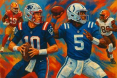 NFL Teams Eye Quarterback Trades as Season Approaches