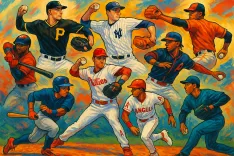 10 MLB Players Poised for Breakout in Second Half of 2026 Season