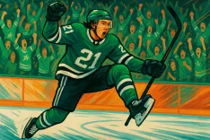 Dallas Stars Sign Jason Robertson: A Key Move for Next Season