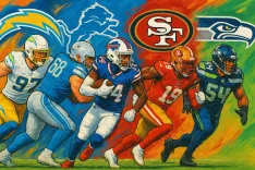 Top NFL Free Agents Make Waves as Training Camp Kicks Off