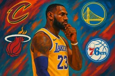 LeBron James Free Agency: Latest Rumors and Team Predictions