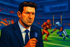 Tony Romo Arrested for DUI: What This Means for the CBS Analyst
