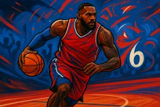 LeBron James Signs Minimum Deal with 76ers After 14 Seasons of