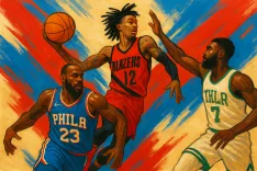NBA 2026-27 Predictions: Top Starting Lineups & Team Changes