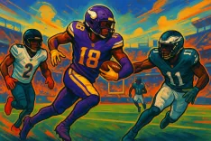 Fantasy Football 2026: Top Sleepers Rising from Offseason Trades