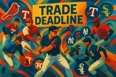 2026 MLB Trade Deadline Approaches: Teams Face Tough Decisions
