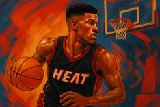 Jimmy Butler Shows Off Fresh Look with New Haircut Reveal