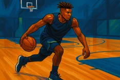 Anthony Edwards Unveils New Look Ahead of NBA 2026-27 Season