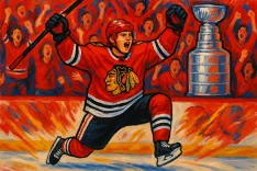 Patrick Kane Returns to Blackhawks on Two-Year Deal Amid Fan Bet