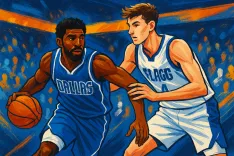Kyrie Irving Fully Recovered and Ready to Lead Mavericks in 2026