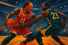 Top Free Agents Left Waiting: Best Landing Spots Revealed