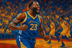 Draymond Green Re-signs with Warriors for $27.7 Million in 2026